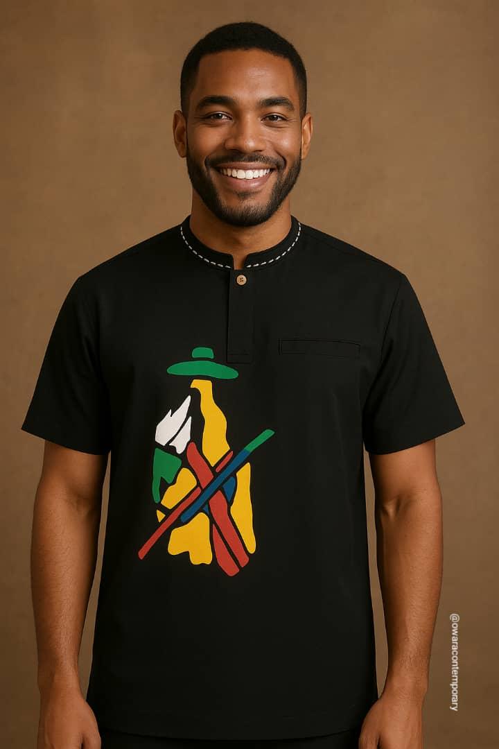 Owara Arty Wear - TandT Africa